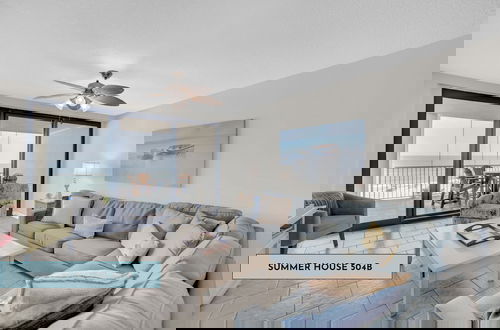Foto 1 - Summer House 504b