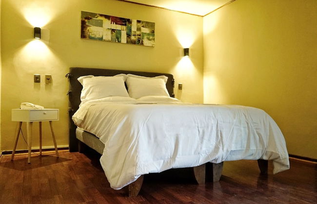 R Suites - Foto 1