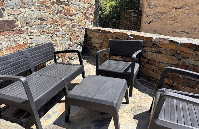 El Bulín de Patones - Foto 40