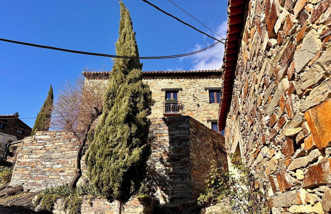 El Bulín de Patones - Foto 39