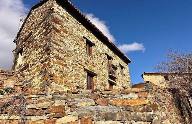 El Bulín de Patones - Foto 1