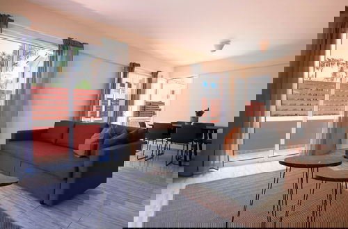 Foto 1 - Phaedrus Living: Universal City Flat Alina