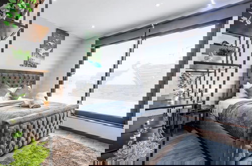 Foto 1 - Serviced Modern Luxury Flat Near Central London