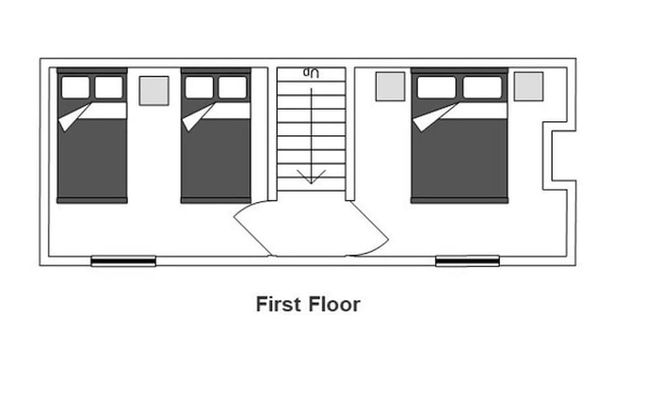 Host Stay Gun Gutter House - Foto 21