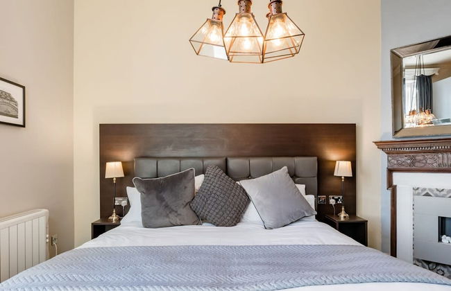 Claremont The Thoresby - Photo 20