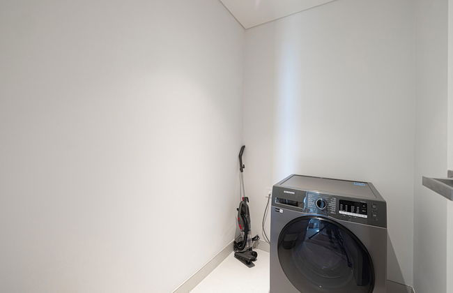 Quiet Place 1BR La Rive 2 Jumeirah - Photo 15