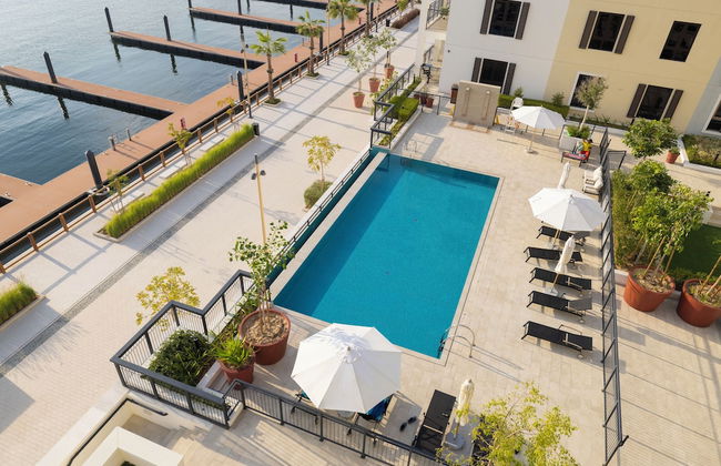 Luxury 1BR La Rive 2 - Foto 10