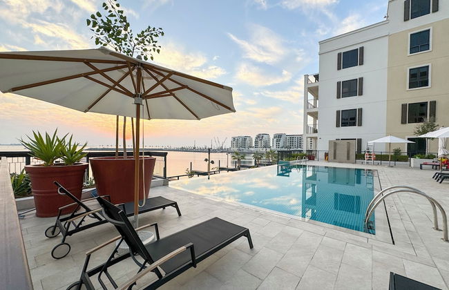 Luxury 1BR La Rive 2 - Foto 11