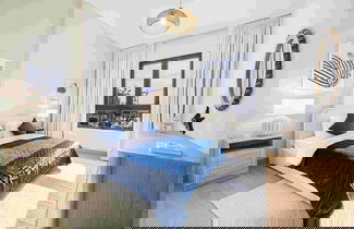 Foto 1 - Quiet Place 1BR La Rive 2 Jumeirah