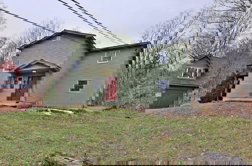 Foto 35 - The Tanglewood Lodge: Amazing Ski Home For Groups. Hot Tub. Close To Killington Resort! 4 Bedroom Home