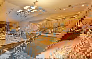 Foto 1 - The Tanglewood Lodge: Amazing Ski Home For Groups. Hot Tub. Close To Killington Resort! 4 Bedroom Home
