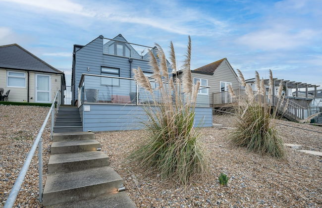 Beach View Breeze - Foto 53