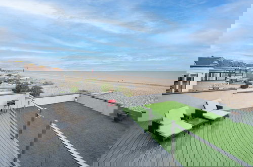 Foto 9 - Beach View Breeze
