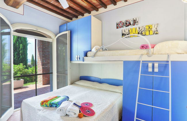 Luxury Villa in Tuscany With Pool Near Pisa and Florence - Sixe Bedrooms 12 pl - Foto 7