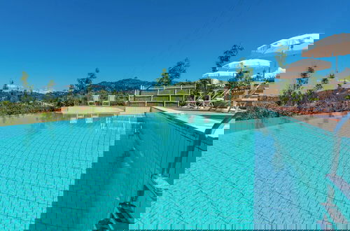 Photo 25 - Luxury Villa in Tuscany With Pool Near Pisa and Florence - Eight Bedrooms 14 pl