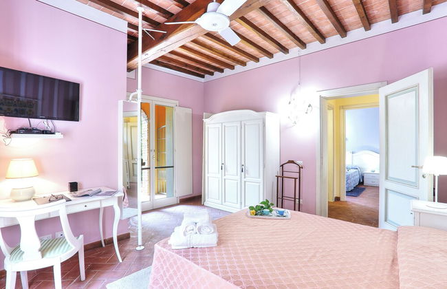Luxury Villa in Tuscany With Pool Near Pisa and Florence - Sixe Bedrooms 12 pl - Foto 4
