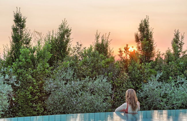 Luxury Villa in Tuscany With Pool Near Pisa and Florence - Sixe Bedrooms 12 pl - Foto 35