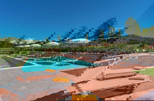 Foto 29 - Luxury Villa in Tuscany With Pool Near Pisa and Florence - Sixe Bedrooms 12 pl