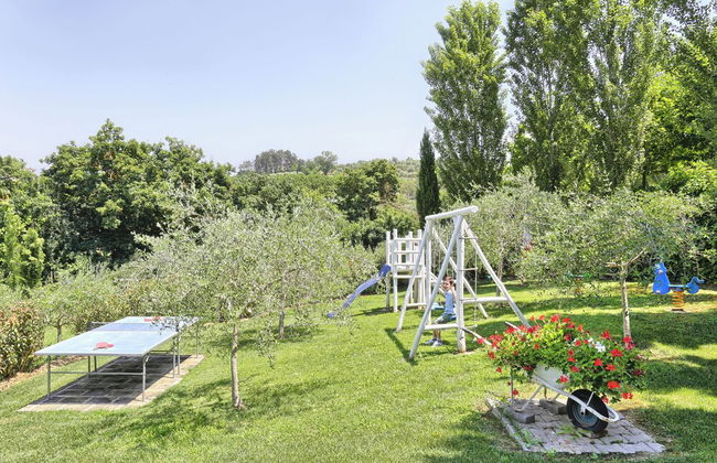 Luxury Villa in Tuscany With Pool Near Pisa and Florence - Sixe Bedrooms 12 pl - Foto 43