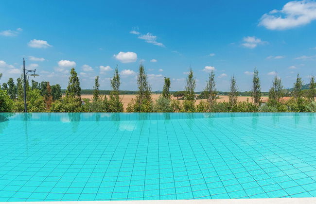 Luxury Villa in Tuscany With Pool Near Pisa and Florence - Sixe Bedrooms 12 pl - Foto 32