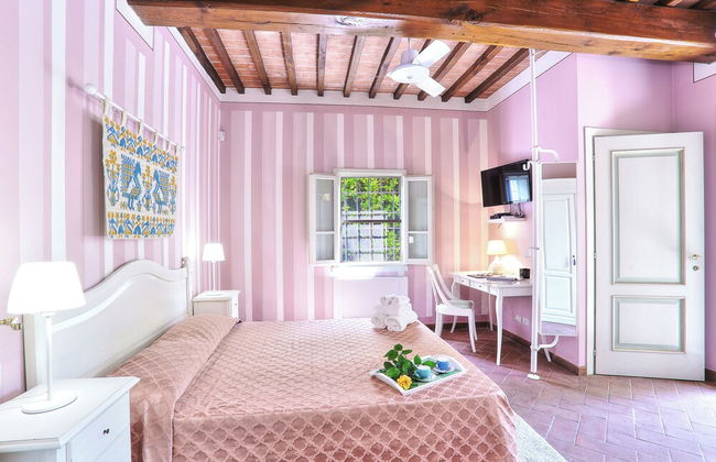 Luxury Villa in Tuscany With Pool Near Pisa and Florence - Eight Bedrooms 14 pl - Foto 2