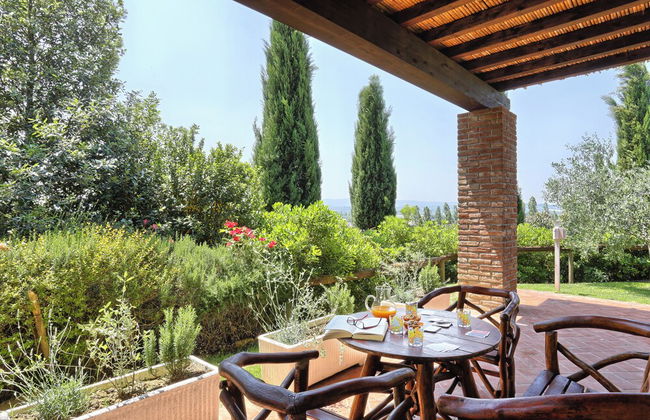 Luxury Villa in Tuscany With Pool Near Pisa and Florence - Sixe Bedrooms 12 pl - Foto 74