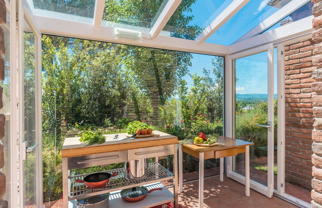 Luxury Villa in Tuscany With Pool Near Pisa and Florence - Sixe Bedrooms 12 pl - Foto 53