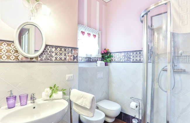 Luxury Villa in Tuscany With Pool Near Pisa and Florence - Eight Bedrooms 14 pl - Foto 16