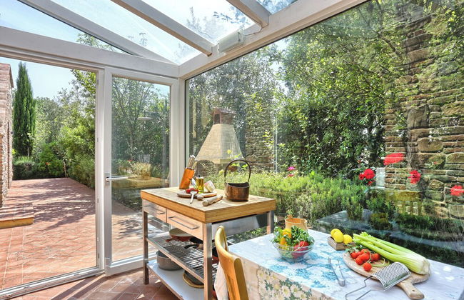 Luxury Villa in Tuscany With Pool Near Pisa and Florence - Sixe Bedrooms 12 pl - Foto 55