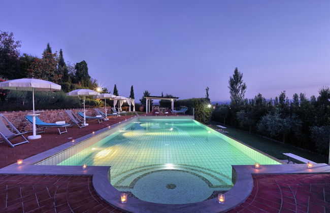 Luxury Villa in Tuscany With Pool Near Pisa and Florence - Sixe Bedrooms 12 pl - Foto 37