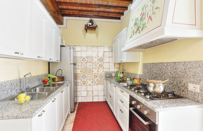 Luxury Villa in Tuscany With Pool Near Pisa and Florence - Sixe Bedrooms 12 pl - Foto 52