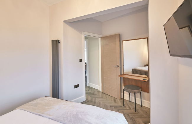 Host Stay Bellevue Apartment 2 - Foto 14