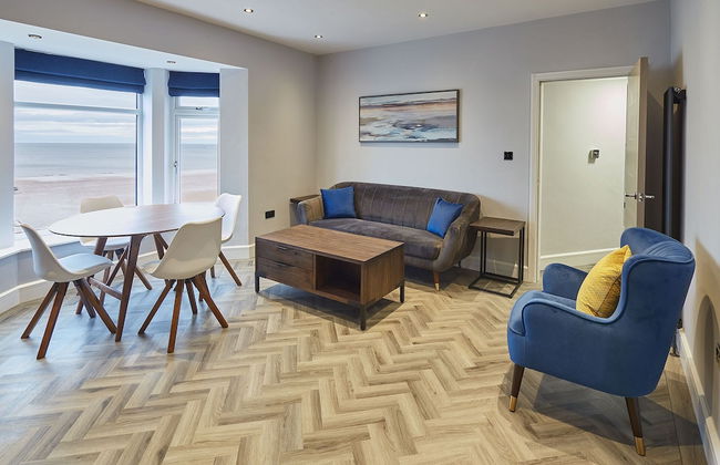 Host Stay Bellevue Apartment 2 - Foto 6