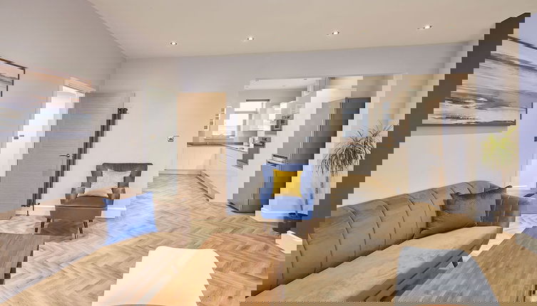 Foto 1 - Host Stay Bellevue Apartment 2