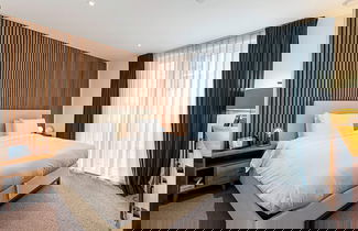 Foto 1 - Beautiful Two Bed Property Near Whitechapel