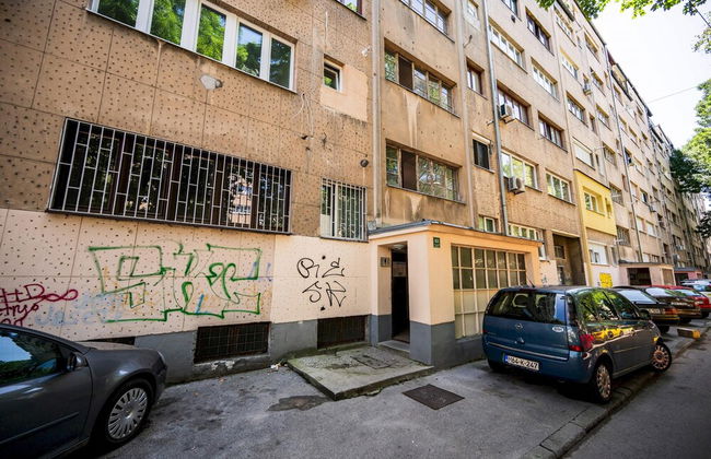 Cozy One-bedroom Apartment Near City Center - Foto 6