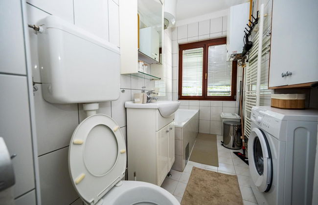 Cozy One-bedroom Apartment Near City Center - Foto 4