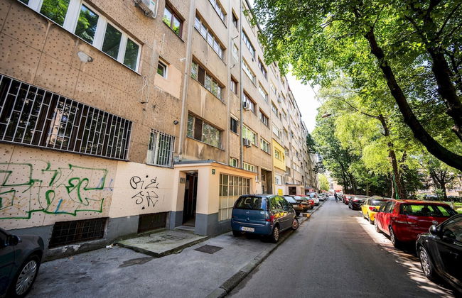 Cozy One-bedroom Apartment Near City Center - Foto 3