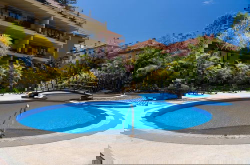 Foto 26 - Santa Luzia Funchal View 2 Bedrooms Pool