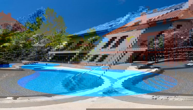 Foto 1 - Santa Luzia Funchal View 2 Bedrooms Pool