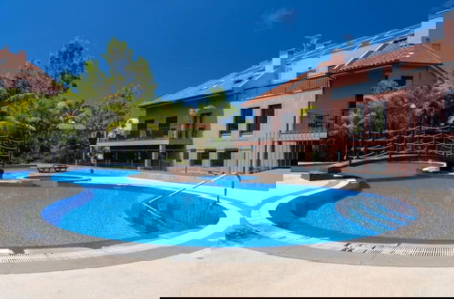 Foto 1 - Santa Luzia Funchal View 2 Bedrooms Pool