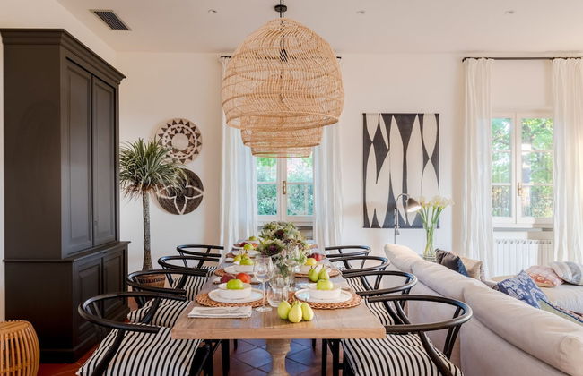 Villa Desiree in Pietrasanta - Foto 50