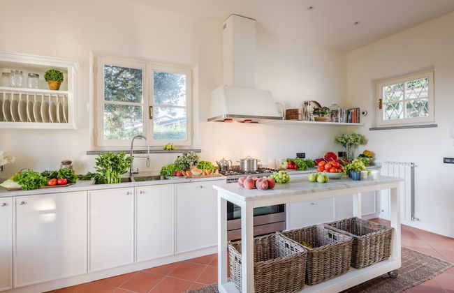 Villa Desiree in Pietrasanta - Foto 60