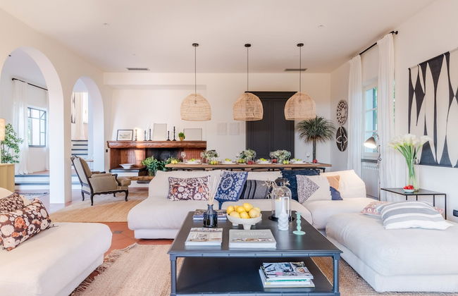 Villa Desiree in Pietrasanta - Foto 46