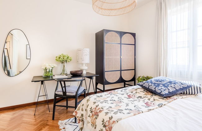 Villa Desiree in Pietrasanta - Foto 77