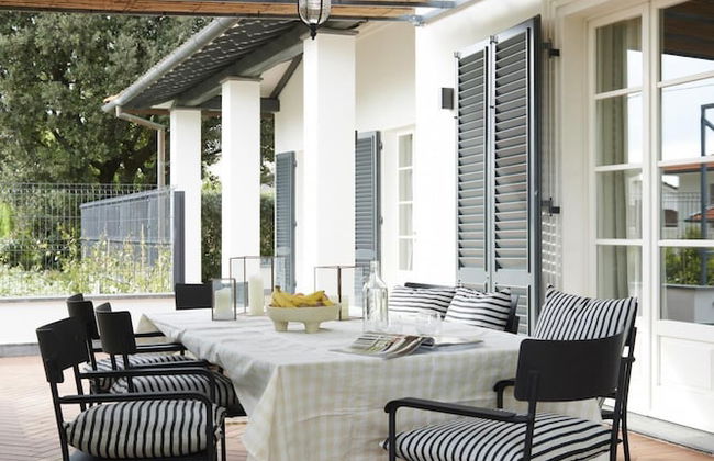 Villa Desiree in Pietrasanta - Foto 3