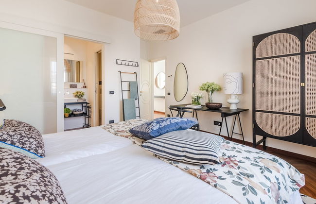 Villa Desiree in Pietrasanta - Foto 75