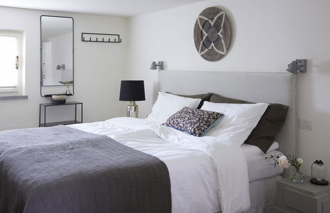 Villa Desiree in Pietrasanta - Foto 29