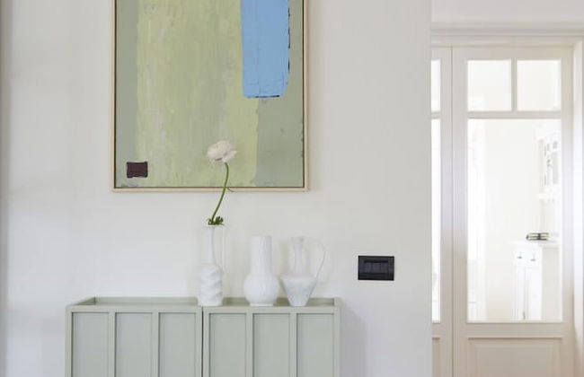 Villa Desiree in Pietrasanta - Foto 7