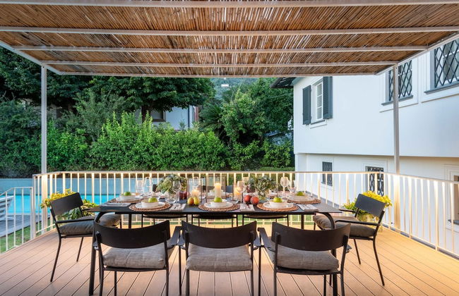 Villa Desiree in Pietrasanta - Foto 39